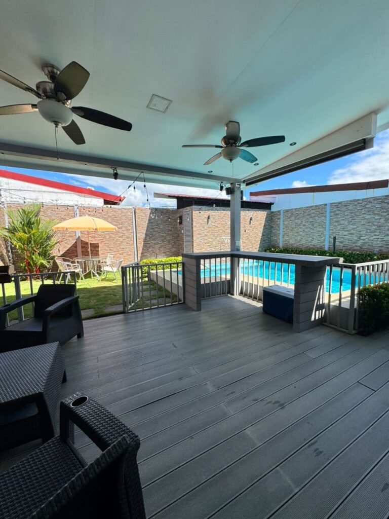 Terrace View