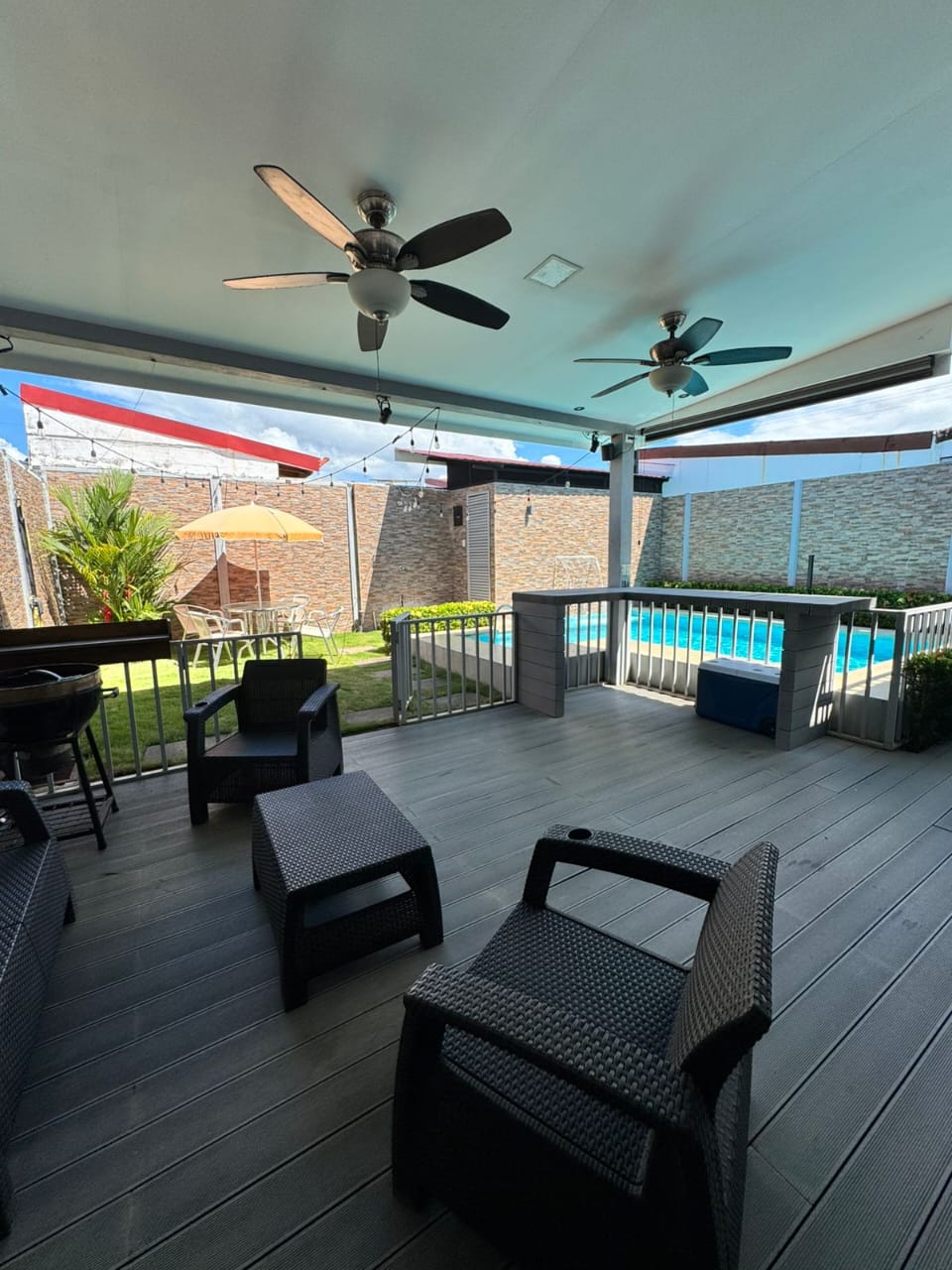 Terrace View