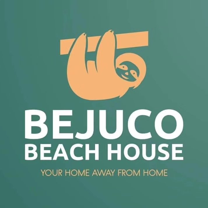 Bejuco Beach House Logo